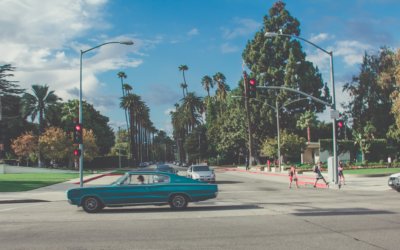 Accessible Pedestrian Signals (APS): a Century of Change