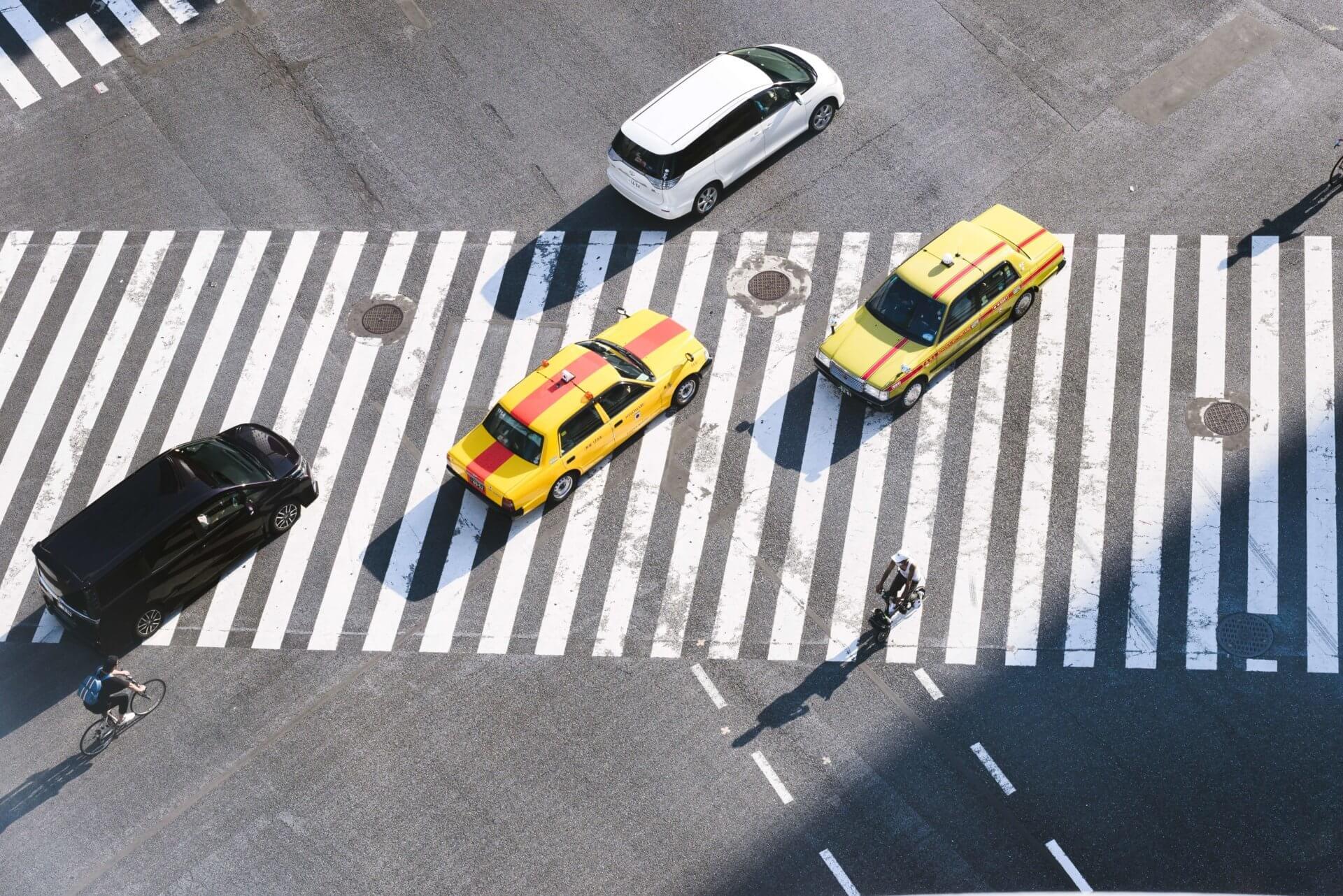 Pedestrian Safety: Are Your Crossings Safe for the Visually Impaired?