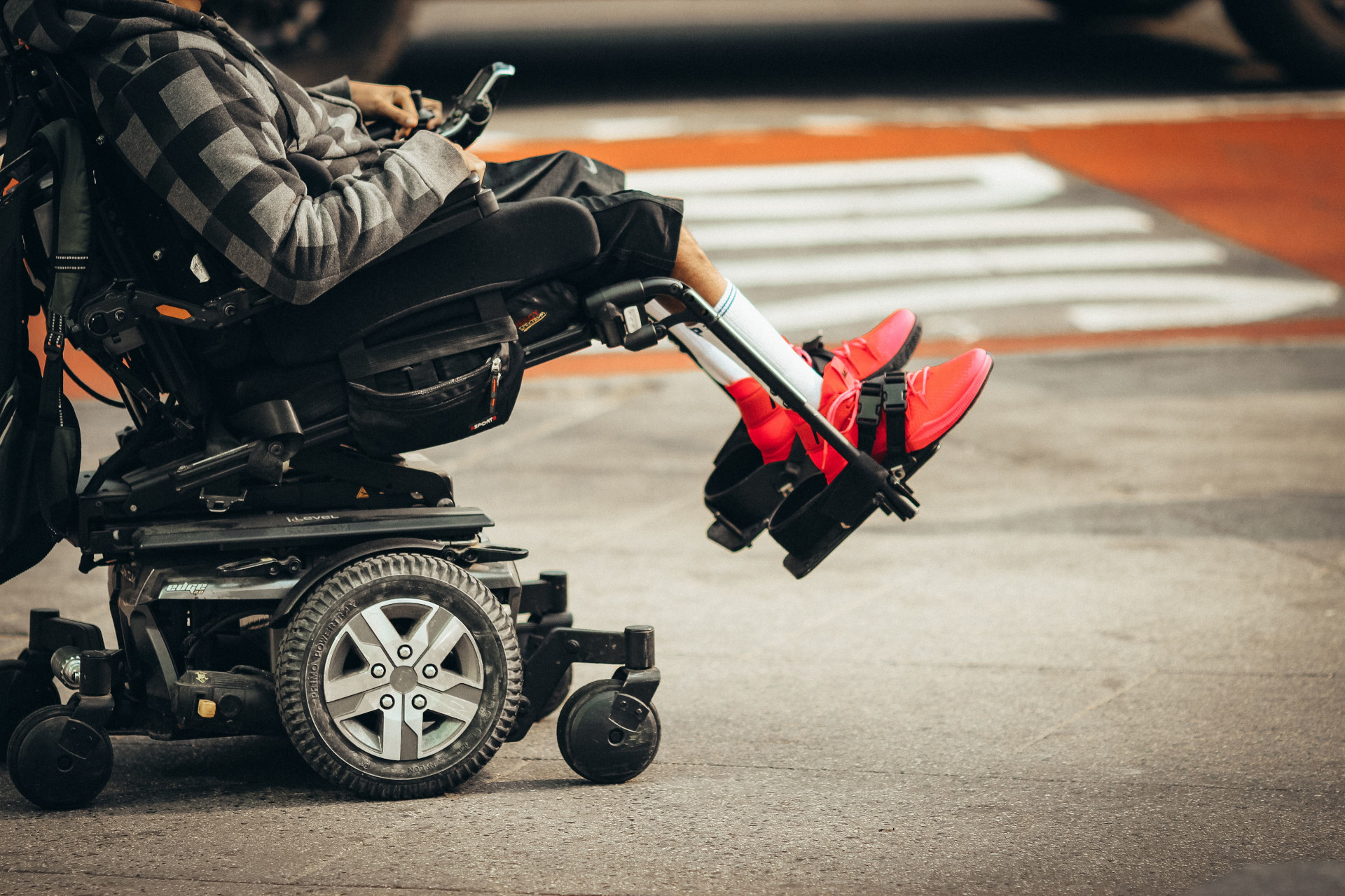 What Accessibility Solutions For Different Types Of Physical Disabilities 